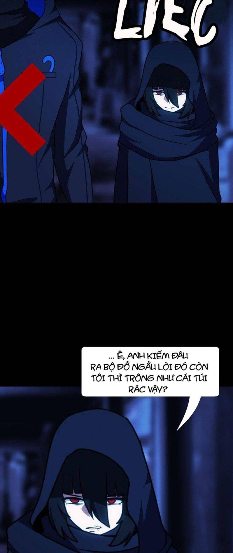 tử thần chapter 52 8