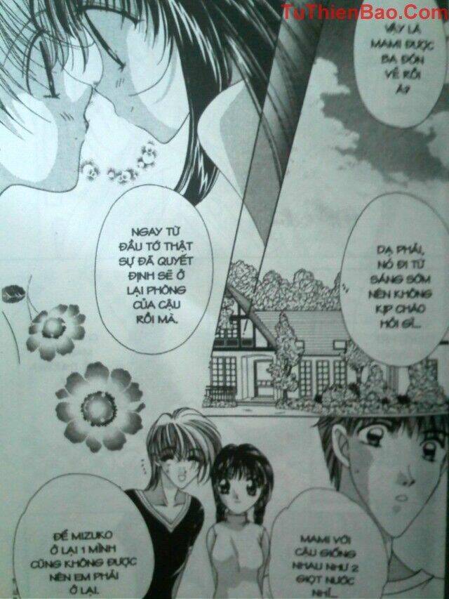 nguyện ước dưới ánh sao chapter 9 161