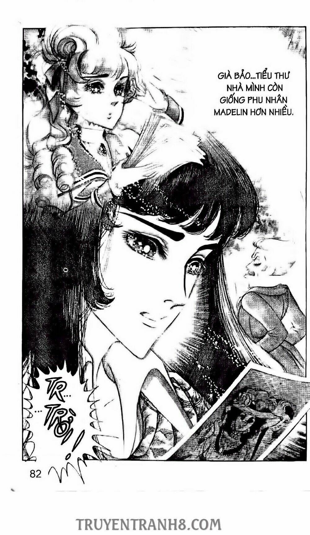 the count s daughter chapter 48 27