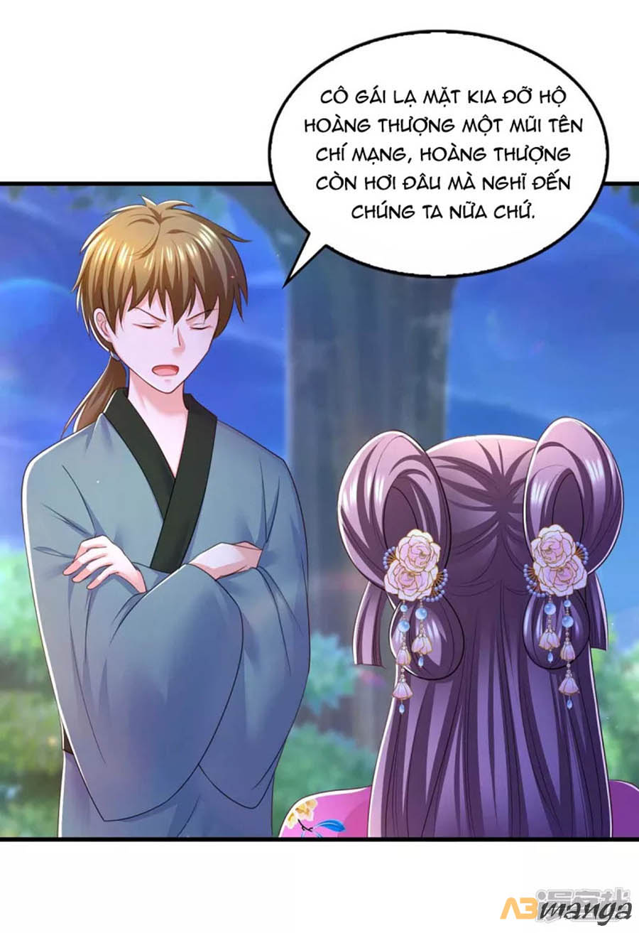 ngã tại hậu cung đương đại lão nữ chapter 86 2