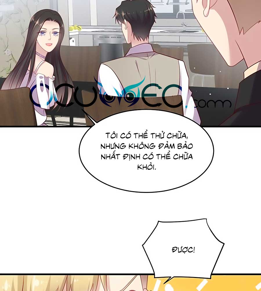 khoá chặt đôi môi (full) chapter 143 19