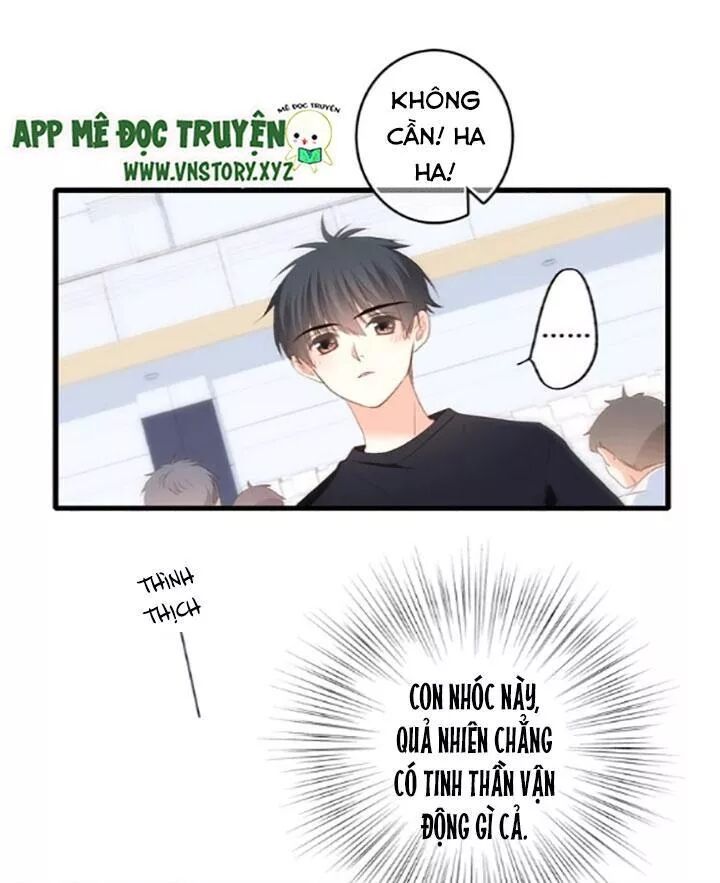 con tim rung động 2 chapter 78 28