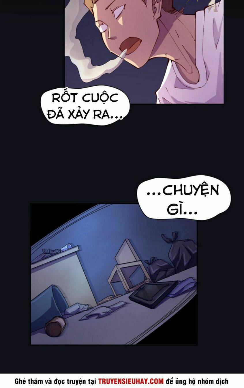 người chặn xuyên không chapter 1 20