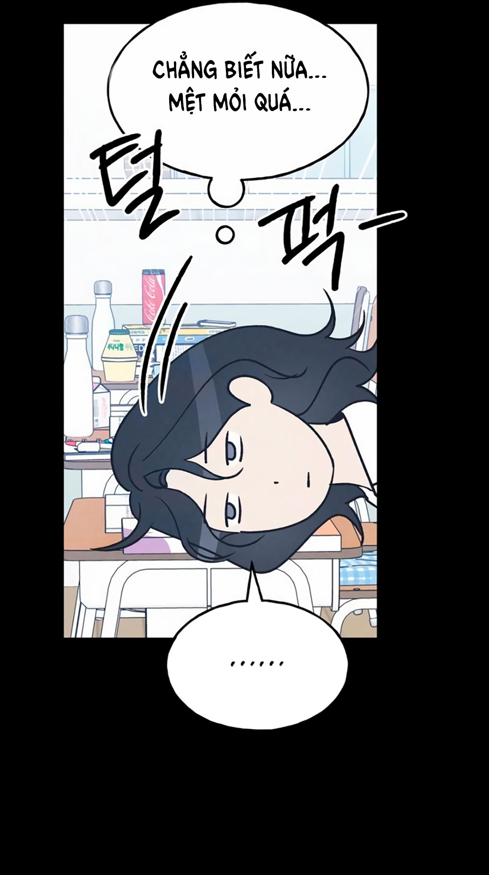 nguyên tắc của bạn thân là con trai chapter 56.2 49