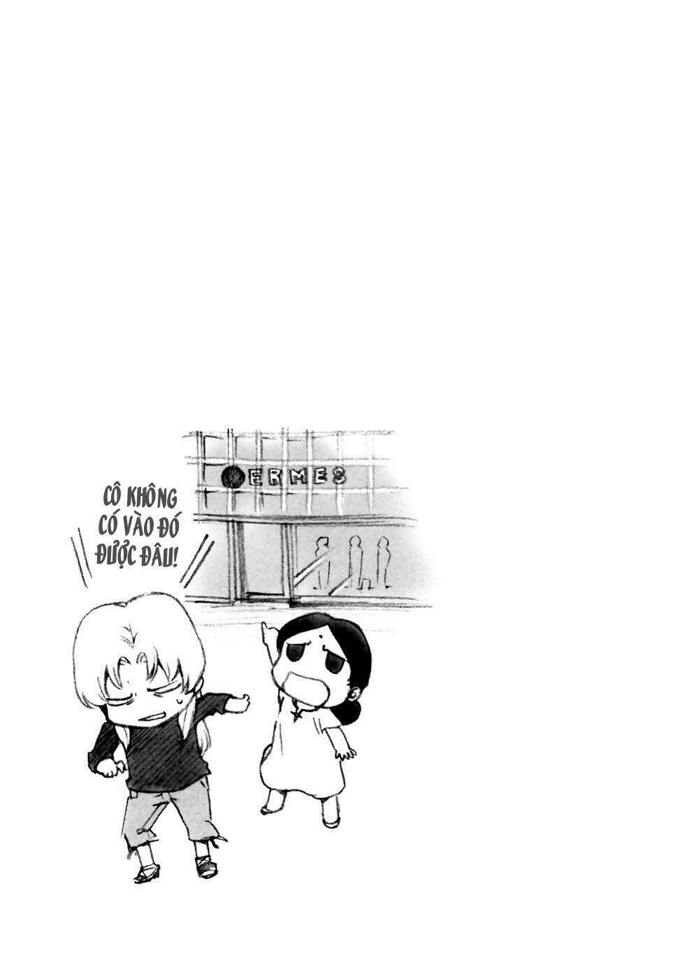 ganota no onna chapter 9 21