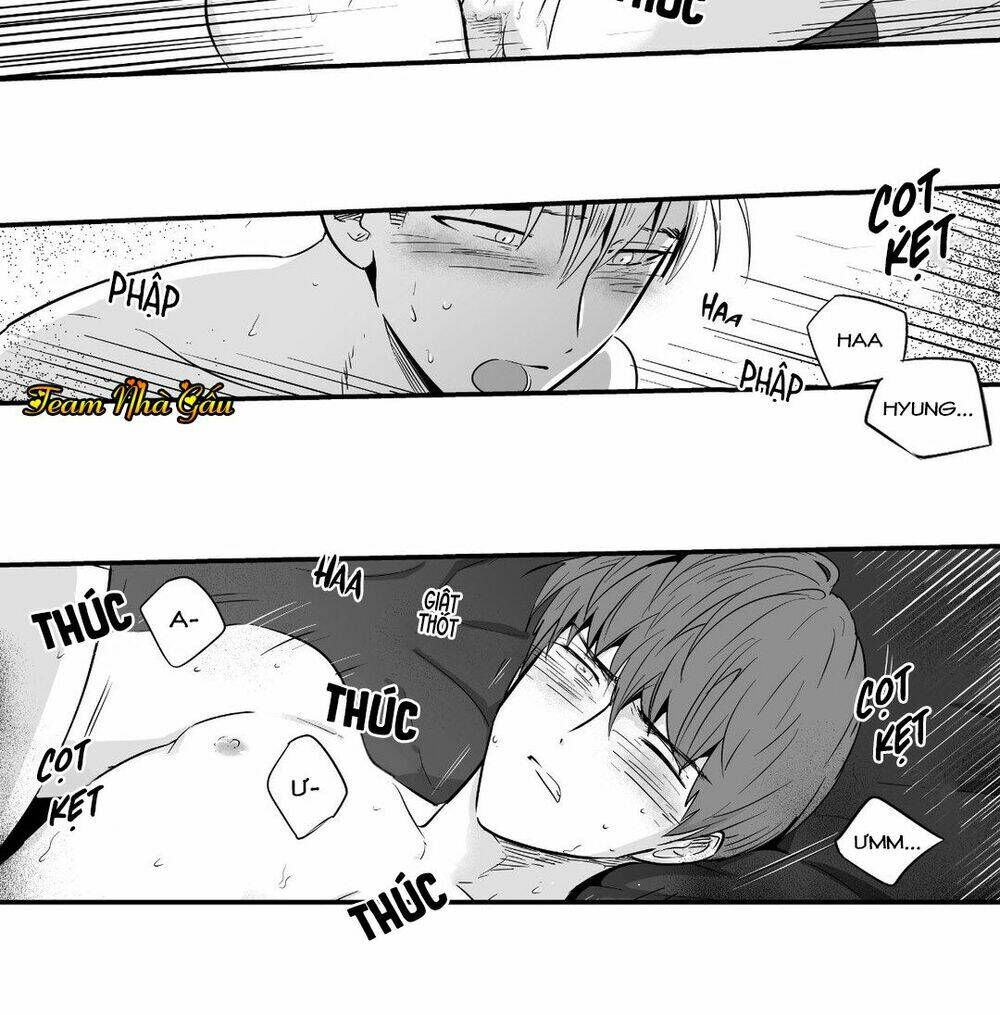 nếu thích tôi như vậy (ss2) chapter 4 8