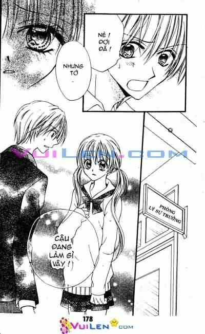 công chúa ẩm thực chapter 9 178
