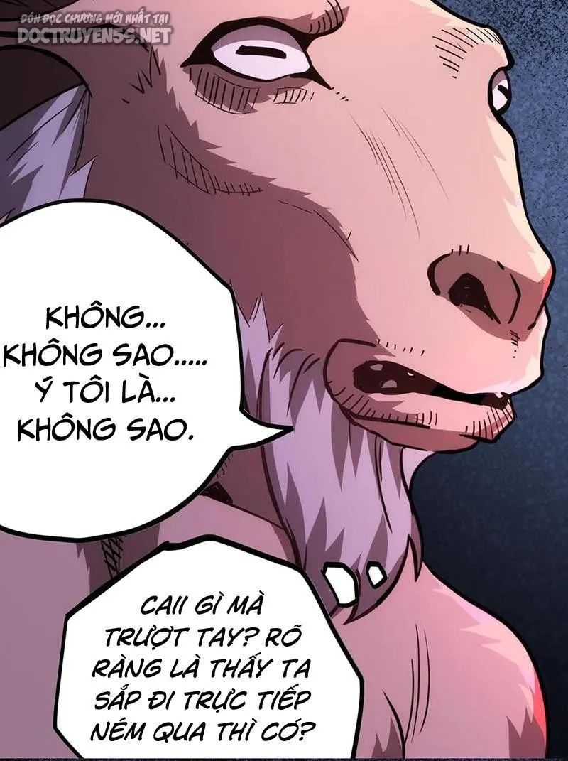 quỷ dị dược tề sư: bệnh nhân của ta đều là kinh khủng chapter 112 11