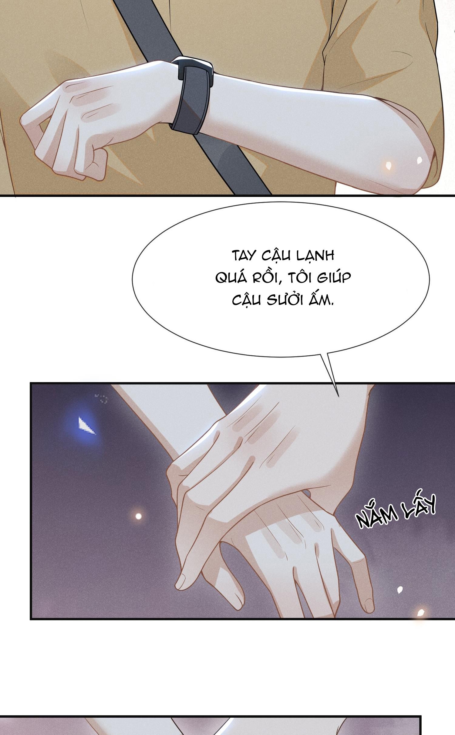 kiếp sau không gặp chapter 64 39