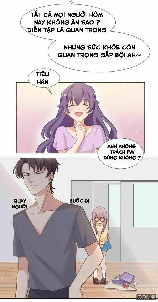 huyễn vũ thanh xuân chapter 2 6