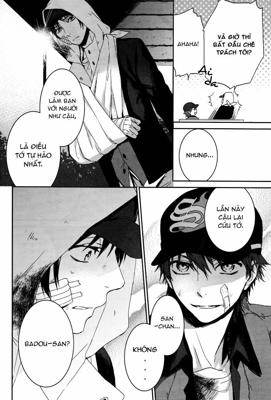 k - memory of red chapter 2 36