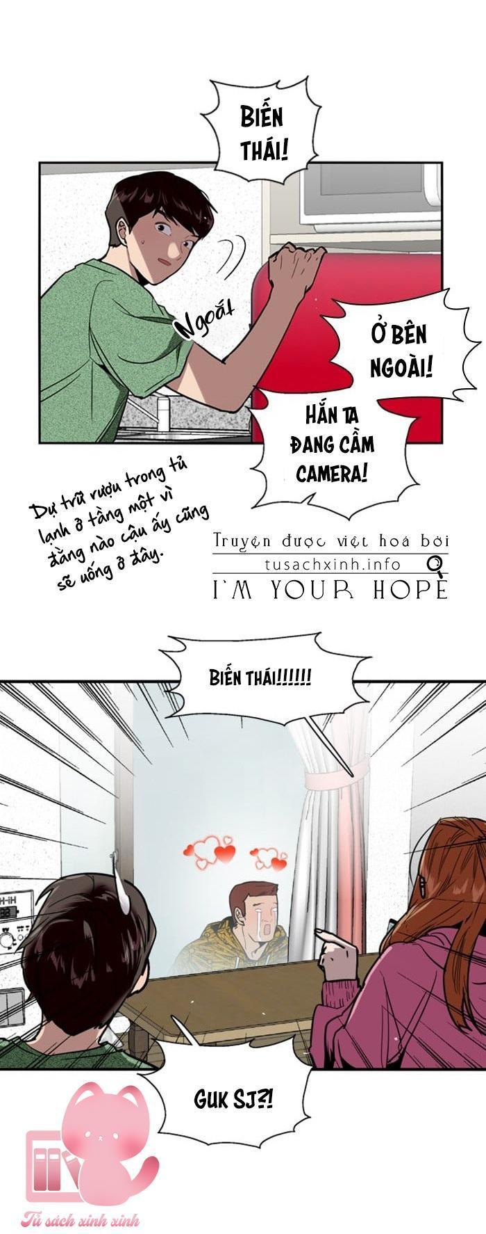 lee doona chapter 24 7