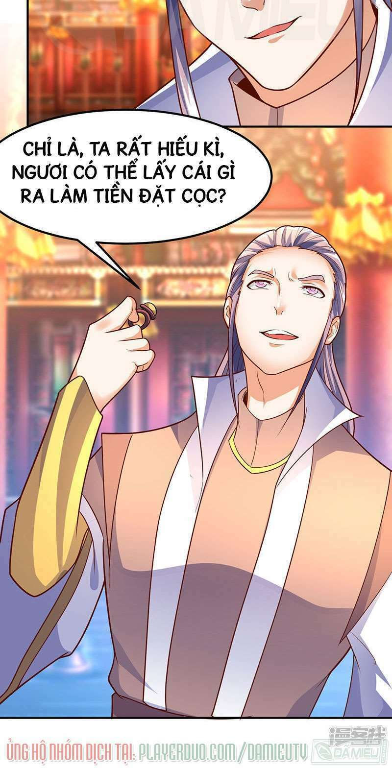 tối cường thăng cấp chapter 70 27