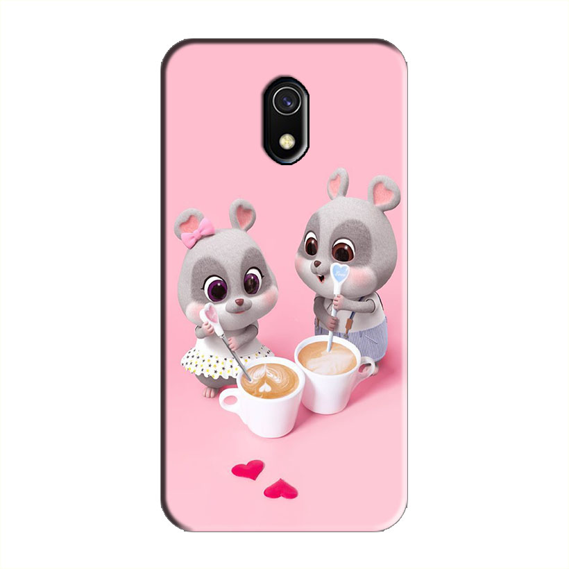 ỐP LƯNG IN DÀNH CHO XIAOMI REDMI 8A