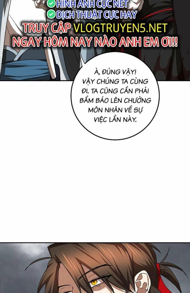 võ đang kỳ hiệp chapter 106 66