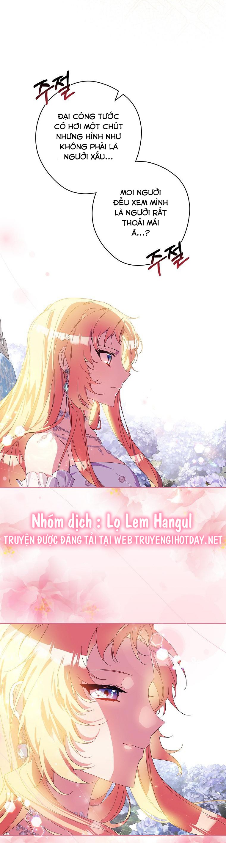 câu chuyện cổ tích về nhân vật phản diện chapter 31 10