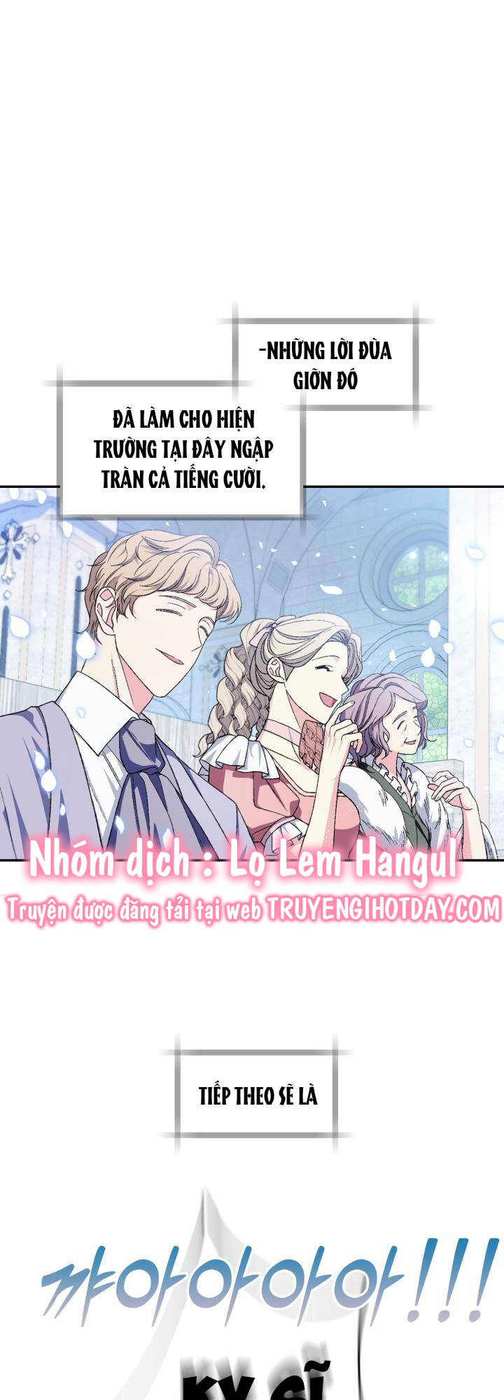 cha, con không muốn kết hôn đâu chapter 123 37