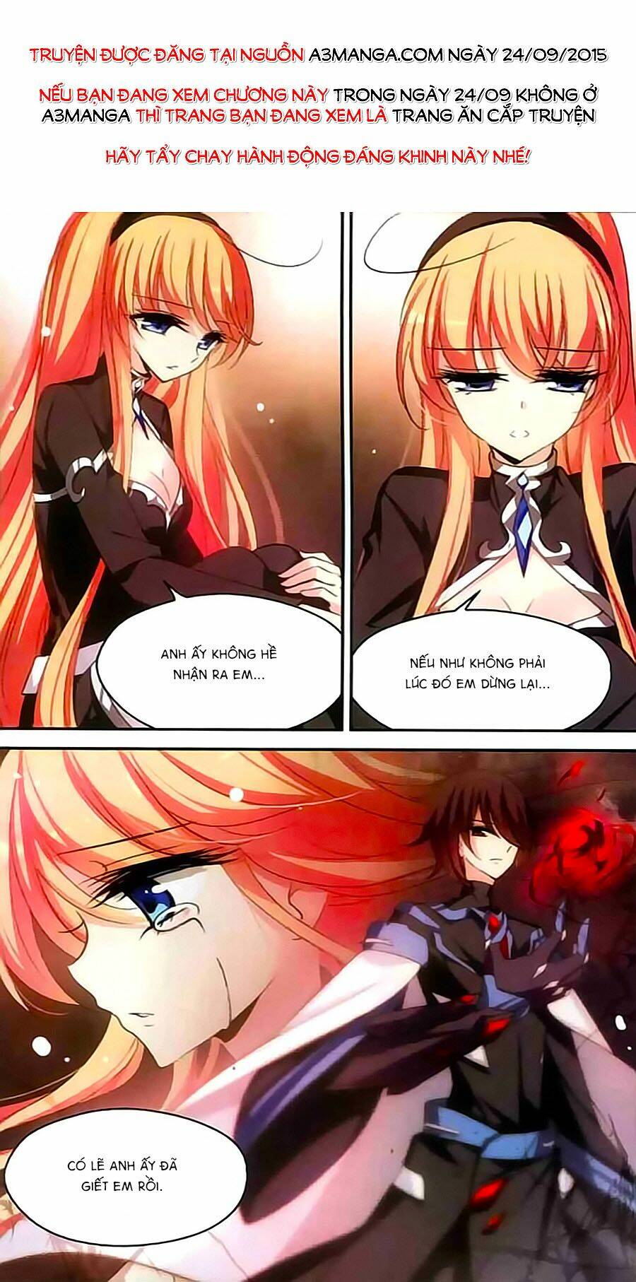 xuyên duyệt tây nguyên 3000 chapter 127 10