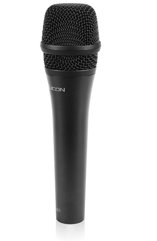 TC-Helicon MP60 Handheld Vocal Microphone- Hàng Chính Hãng