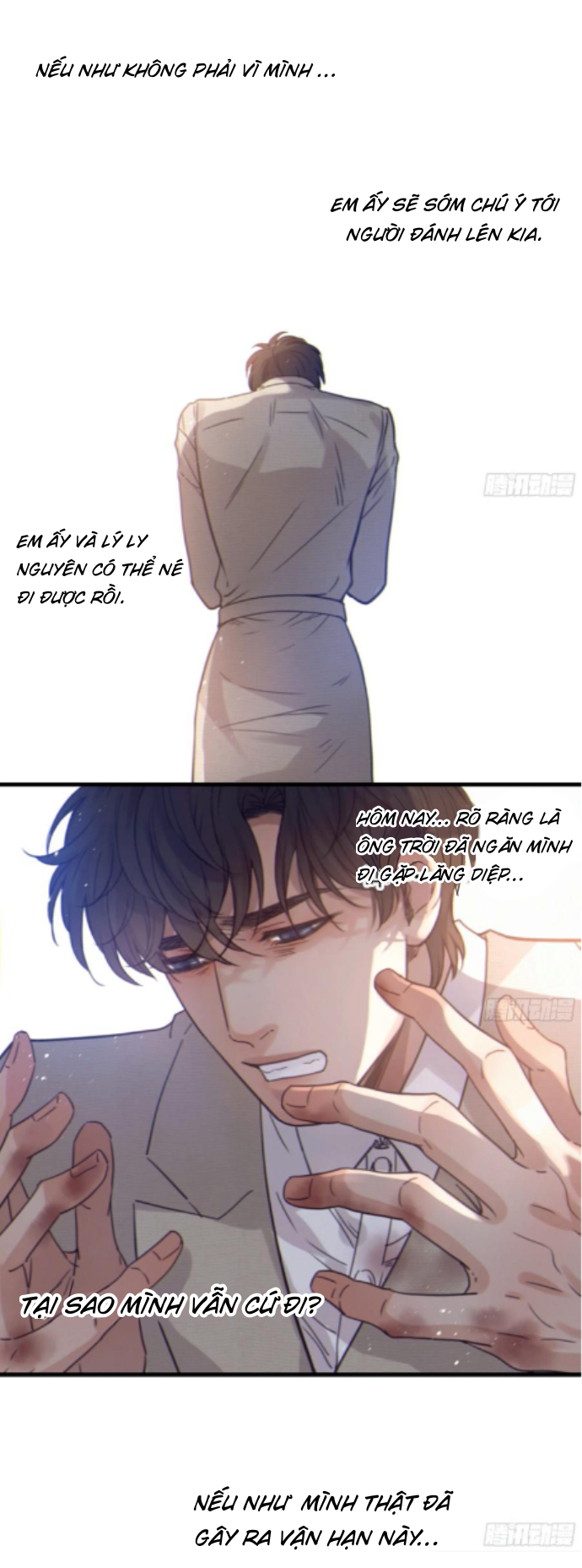 đêm sao chapter 50 16