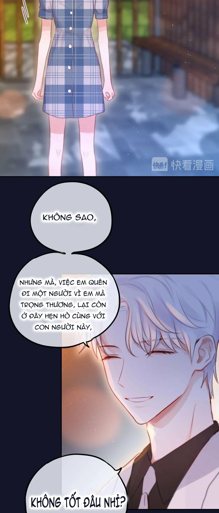 trú dạ liên miên chapter 46 35