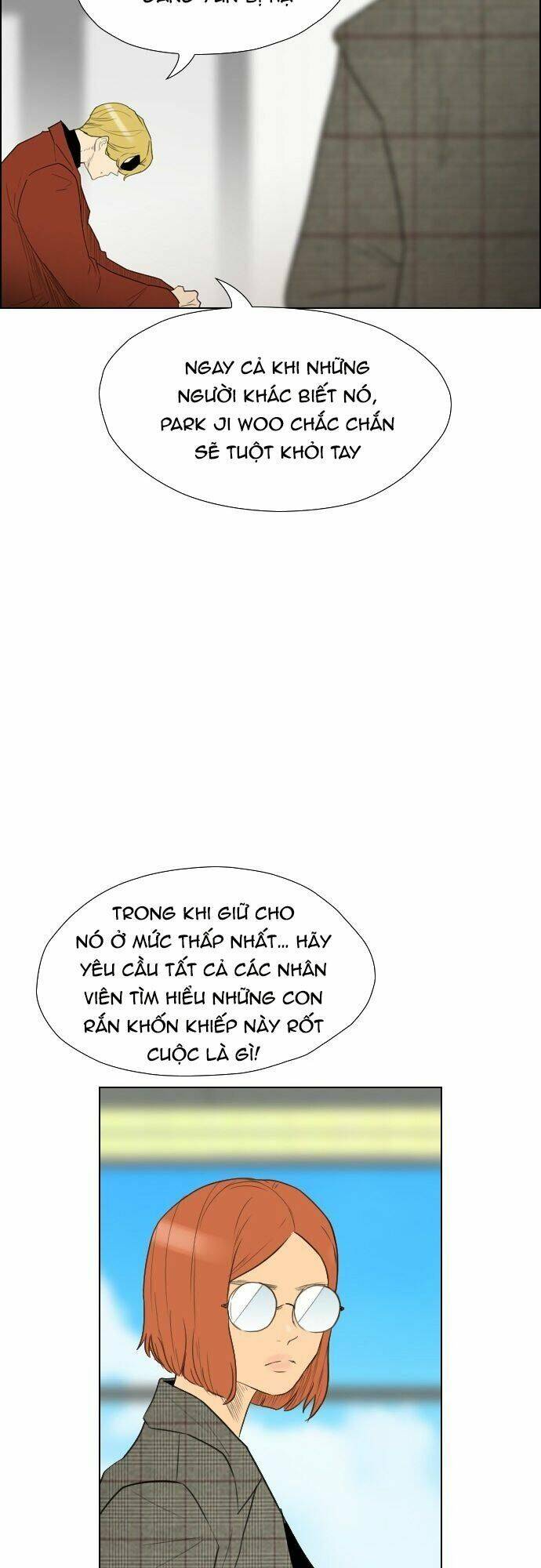 kẻ hồi sinh chapter 110 47