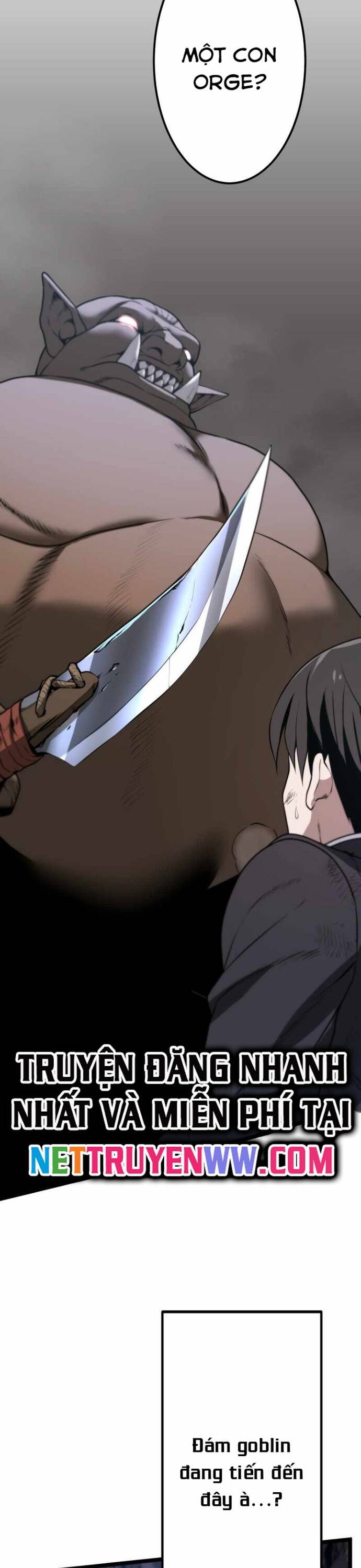 kiếm sư huyền thoại: chỉ mình ta có thể rèn kiếm từ quái chapter 3 38