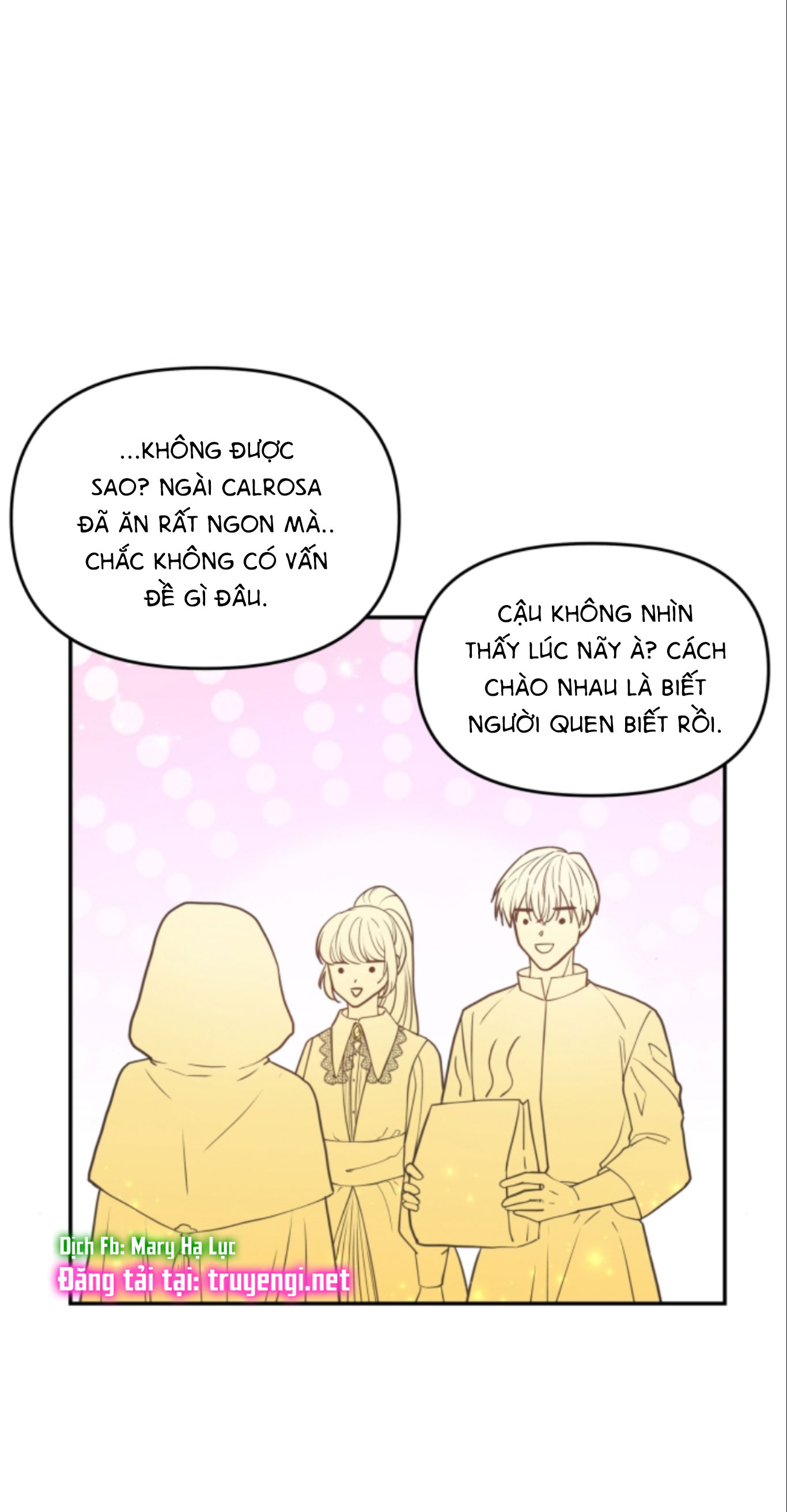 truyện tranh lãng mạn của ropan bing chapter 9 24