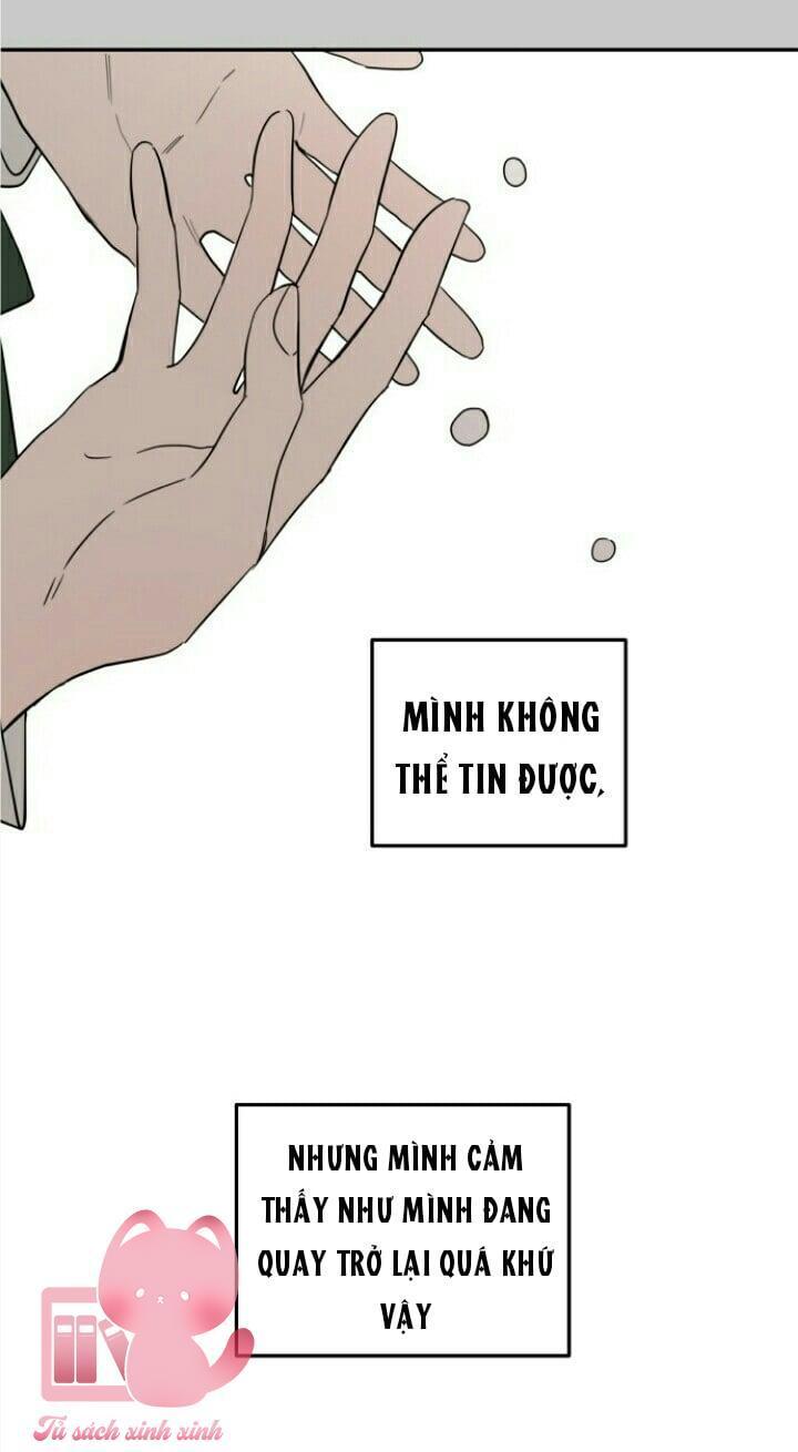 người thân của tôi đều sợ hãi tôi chapter 1 41