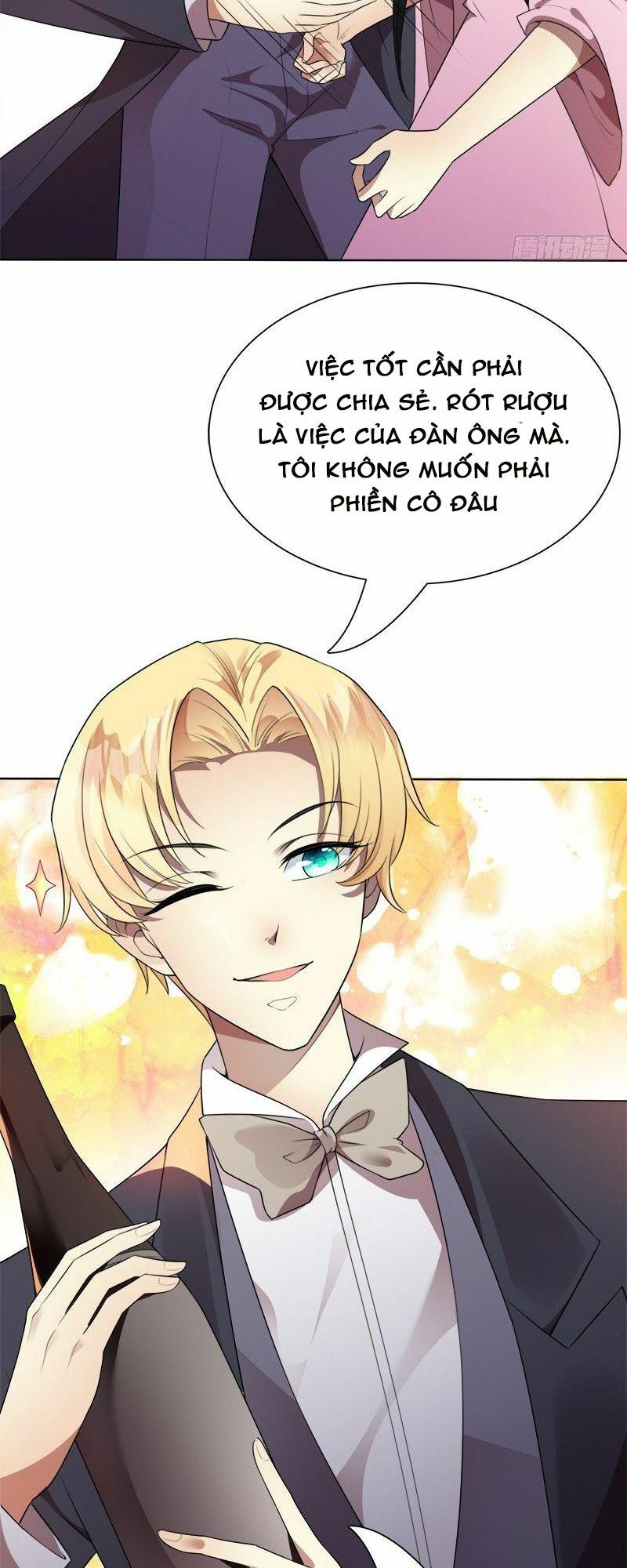 gặp phải người chồng xảo quyệt! chapter 18 25