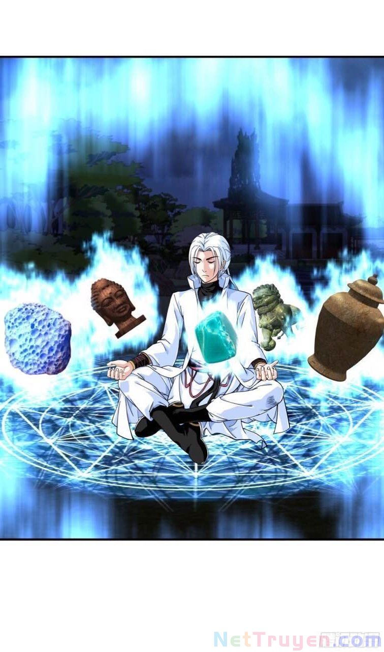 trọng sinh ta là đại thiên thần chapter 61 2