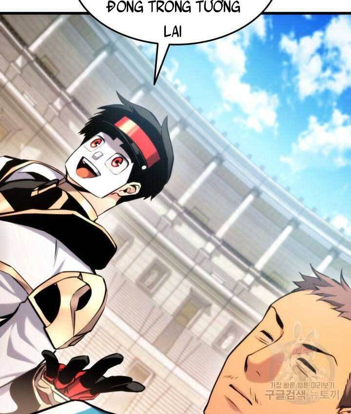 huyền thoại game thủ - tái xuất chapter 92 14