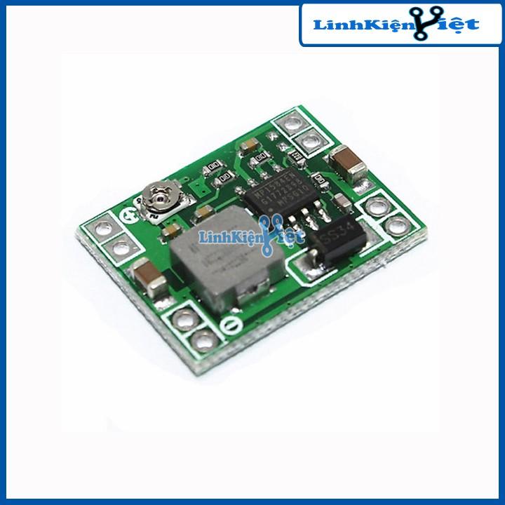 Module Hạ Áp Buck 3A MP1584EN Mini