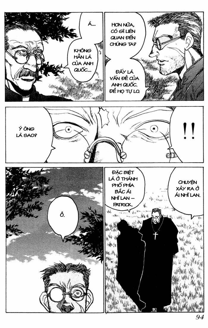 hellsing chapter 4 6