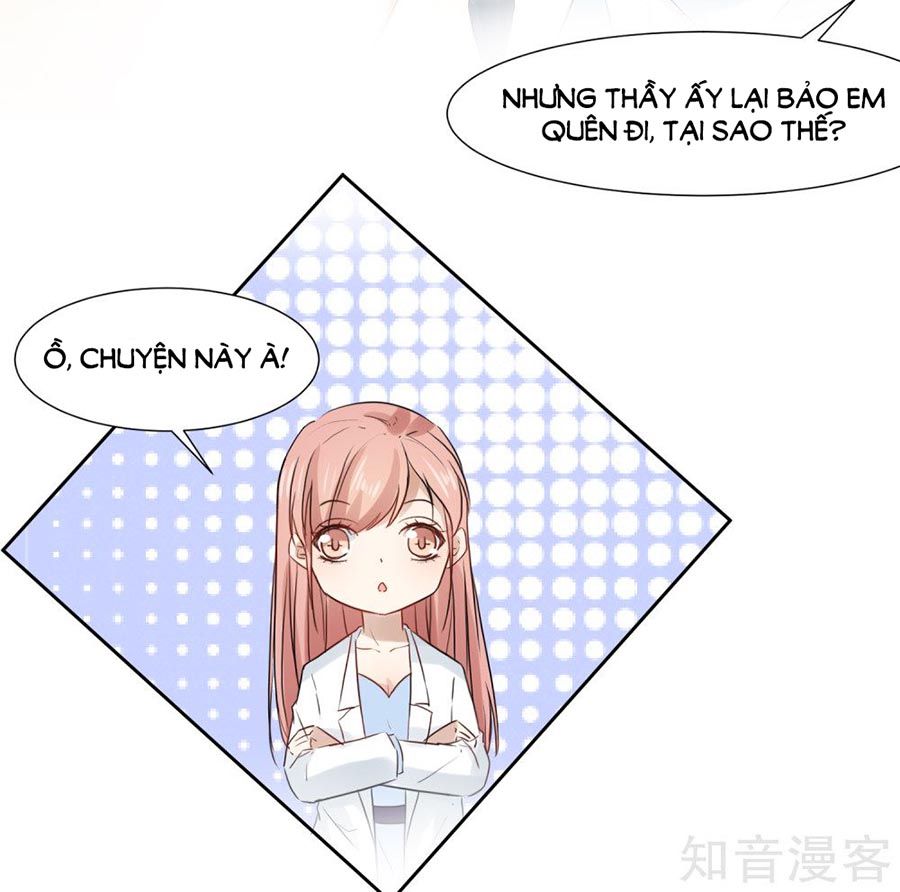 thầy giáo ác ma yêu tôi rồi chapter 68 17