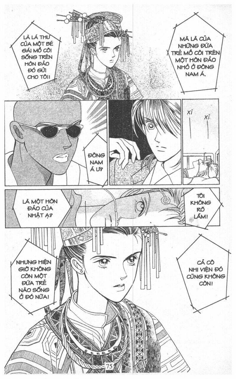 nàng tiên ánh trăng - kaguya hime chapter 12 73