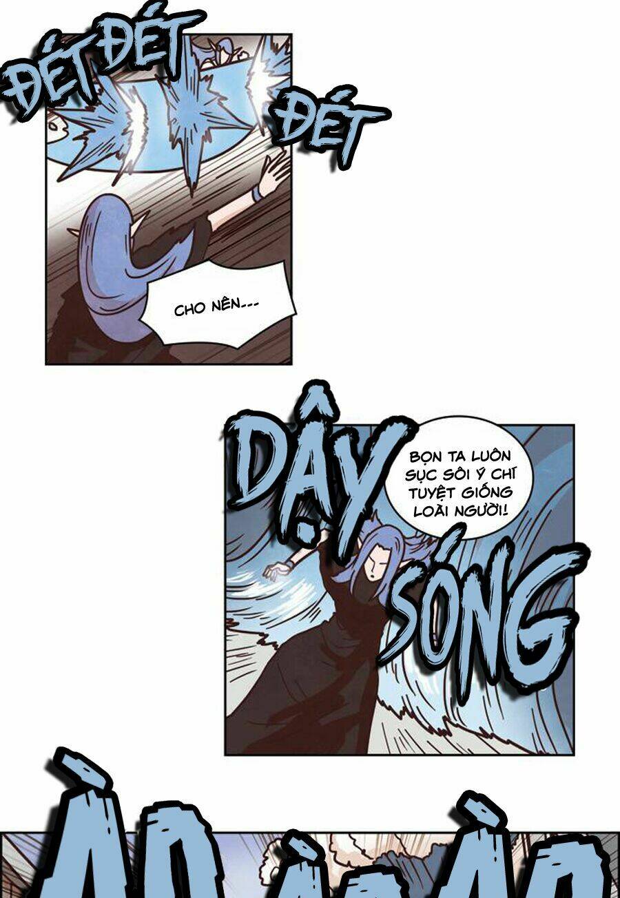 the devil king is bored chapter 115 16