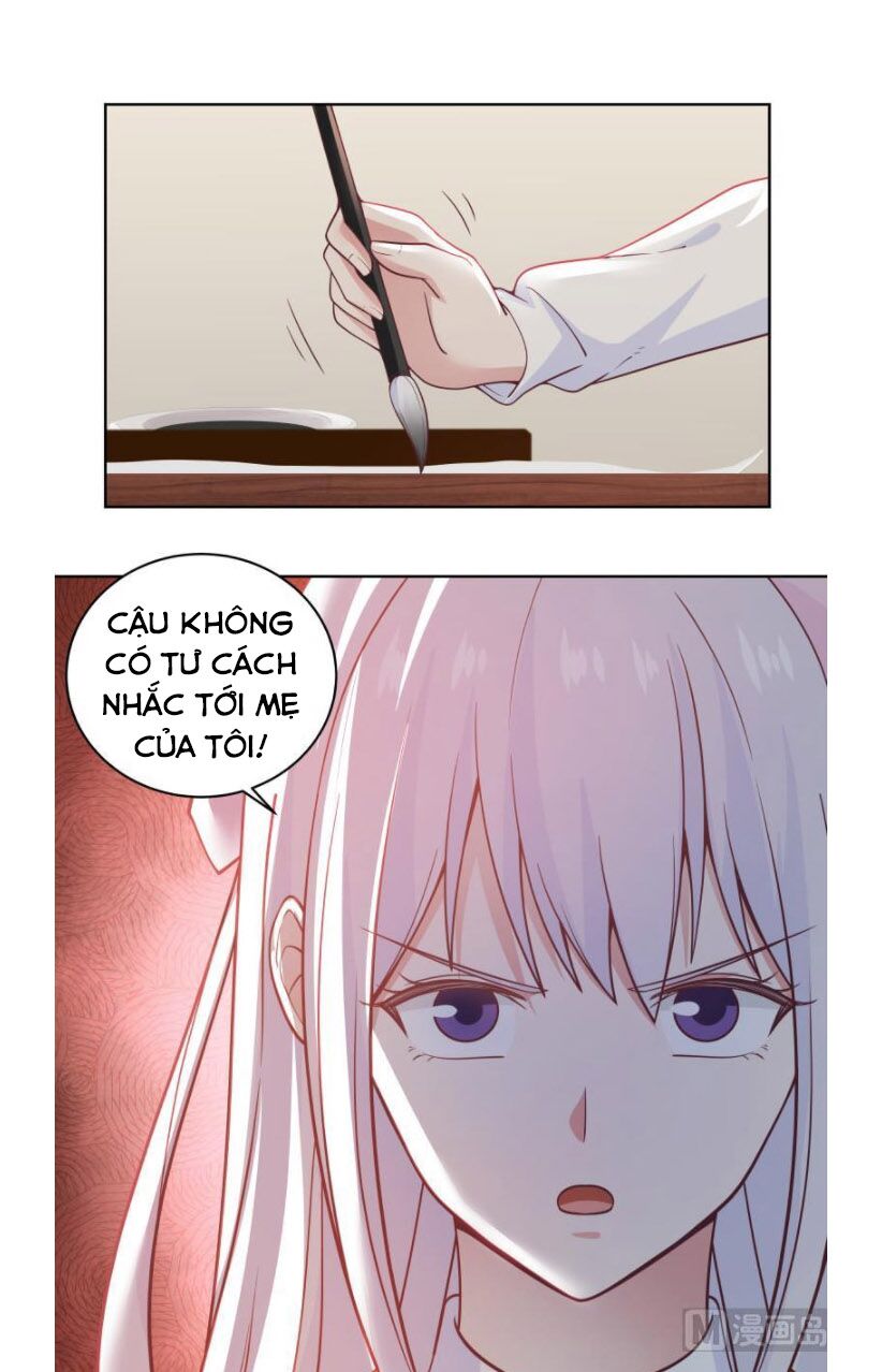 trên người ta có một rồng chapter 258 3