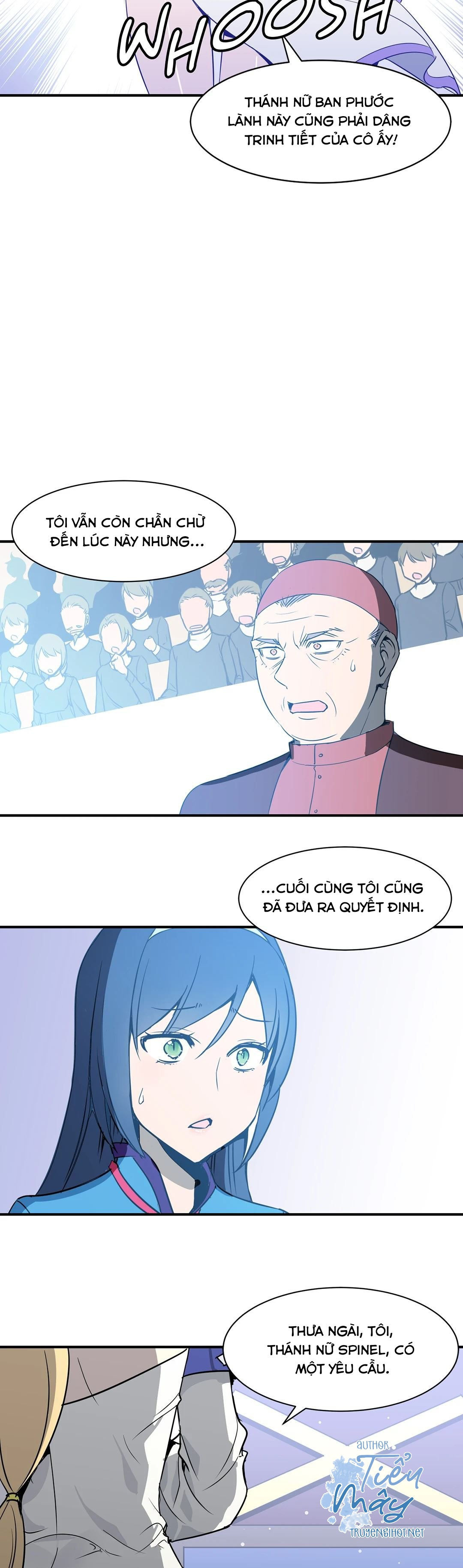 chiến binh sáng giá nhất chapter 9 28