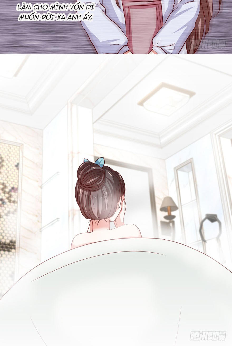 lưu luyến không rời chapter 32 30
