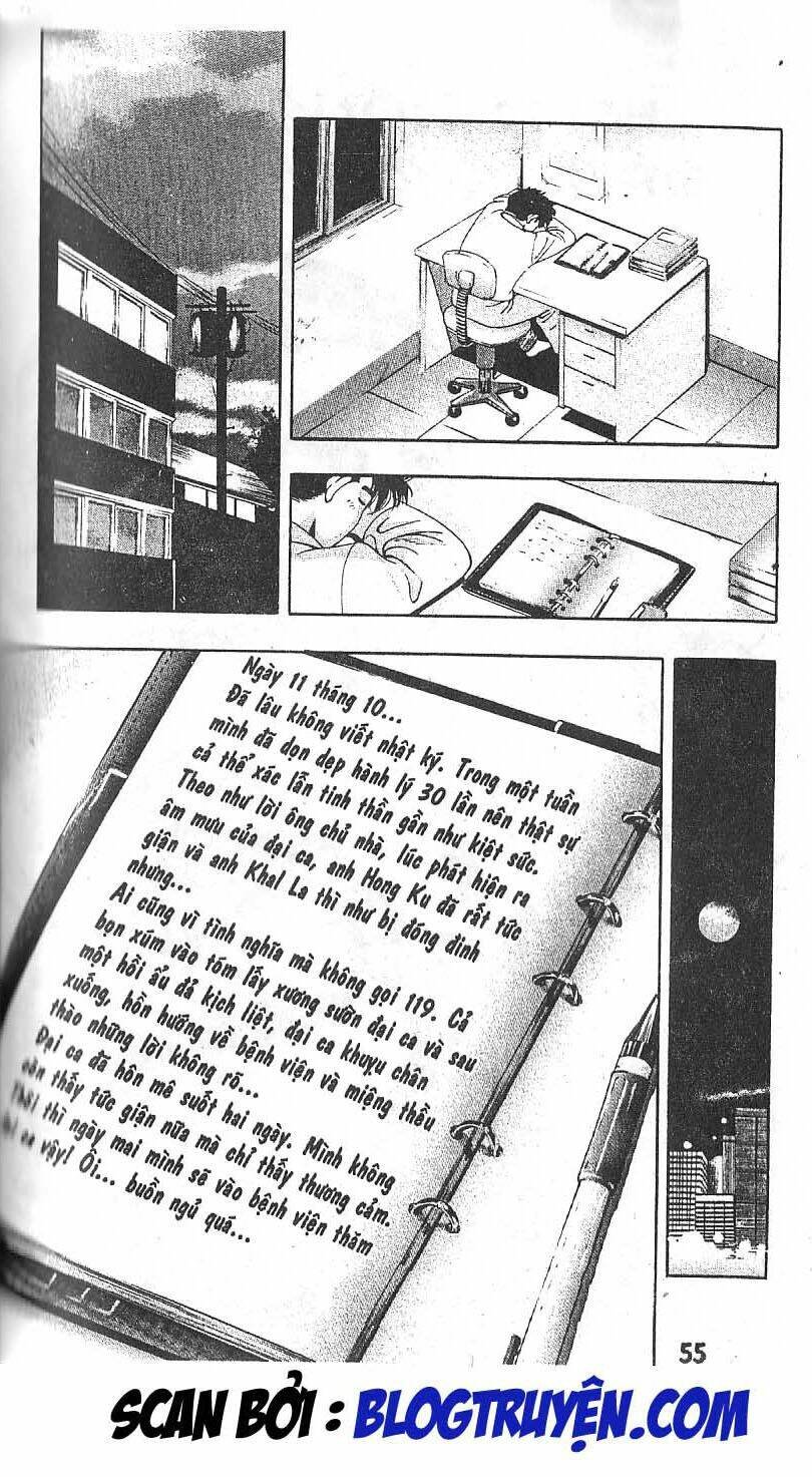 kid gang chapter 78 24