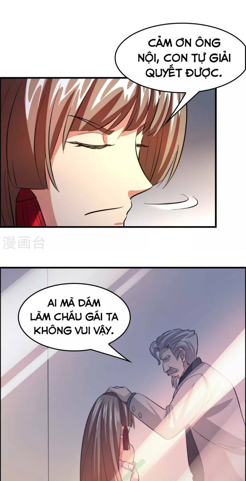 dị giới cung ứng thương chapter 42 19