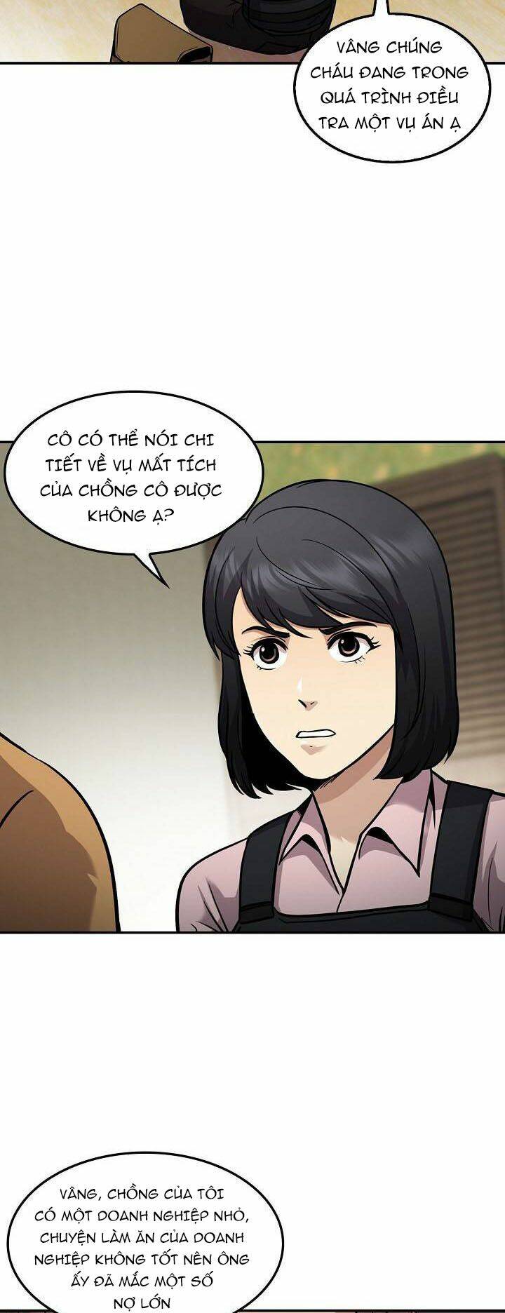 điều tra viên chuyển sinh chapter 117 50