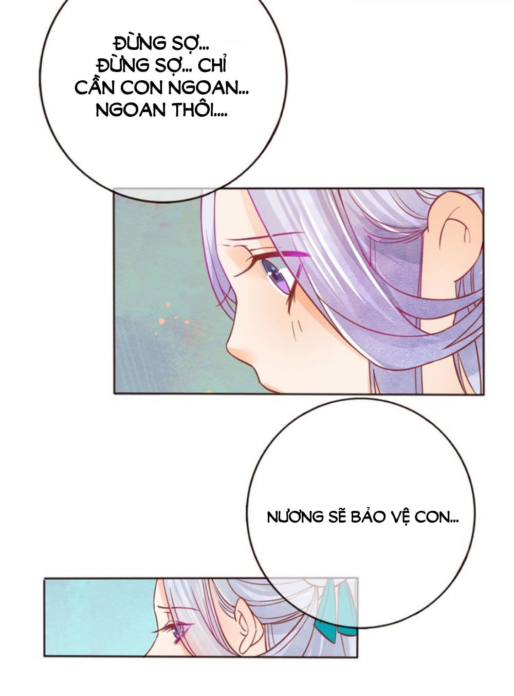 Chọc Nhầm Thượng Thần Băng Lãnh chapter 29 - Trang 22