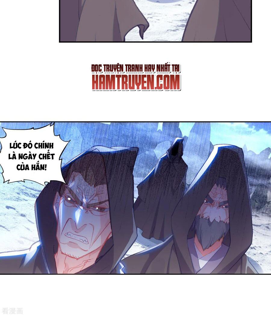 thế giới hoàn mỹ [m] chapter 131 15