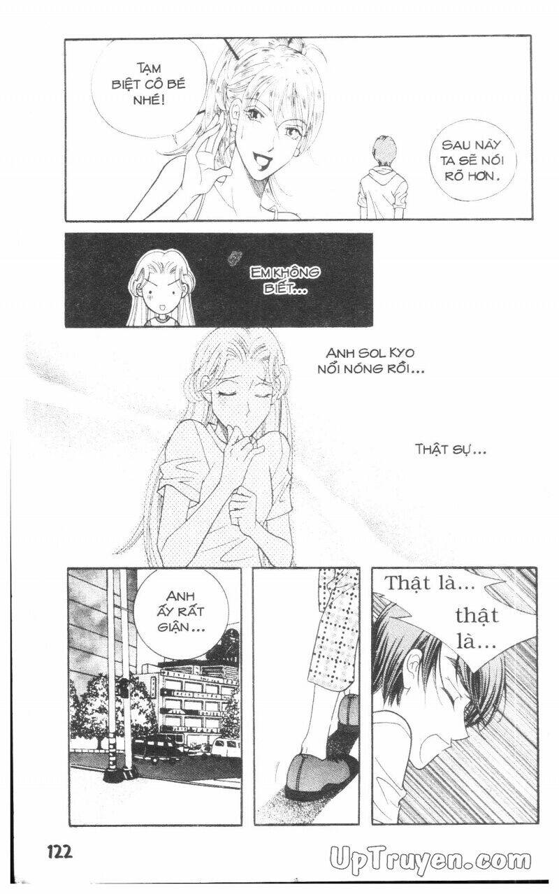 người yêu lý tưởng chapter 2.2 43