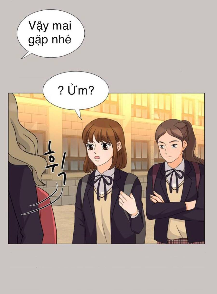 idol và sếp, em yêu ai? chapter 61 35