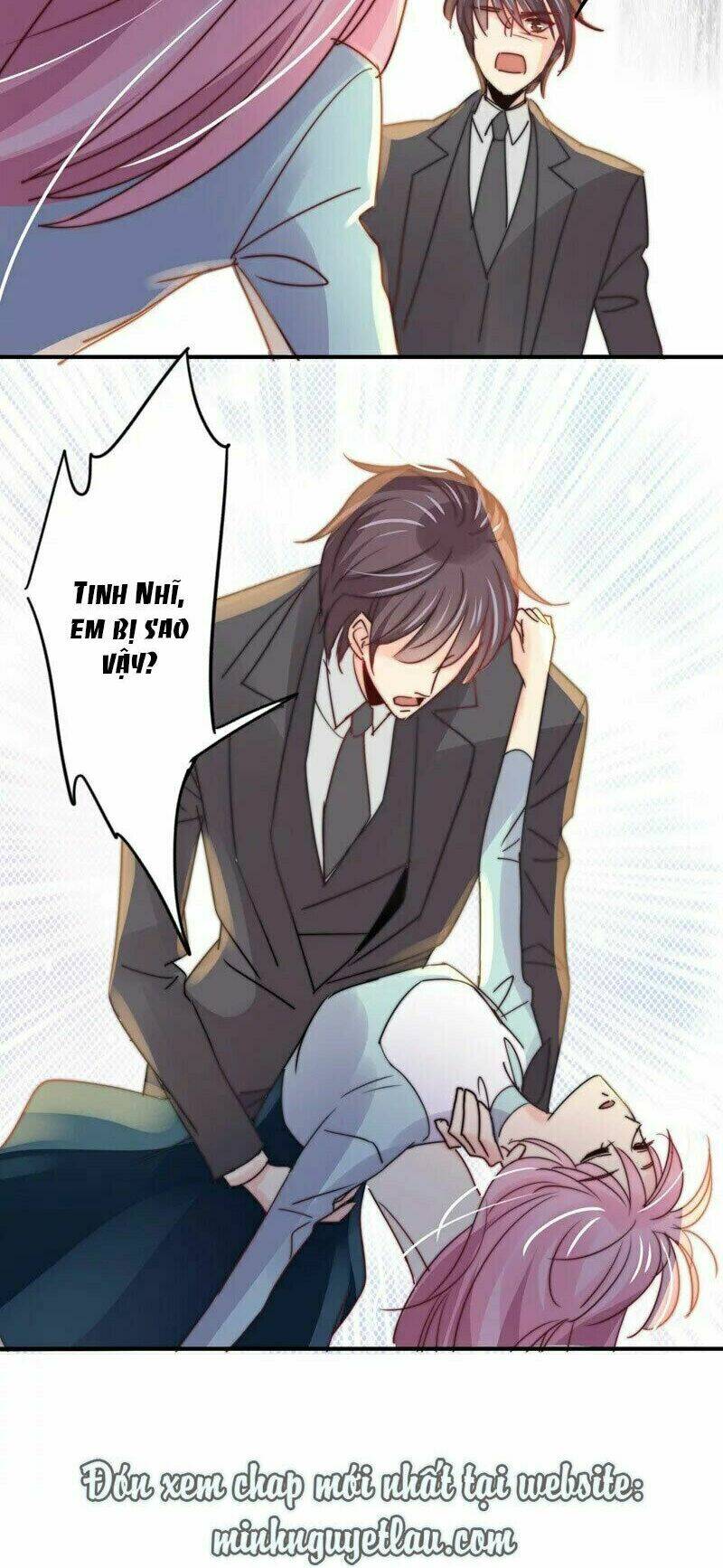 cuồng duệ tiểu thê chapter 107 27