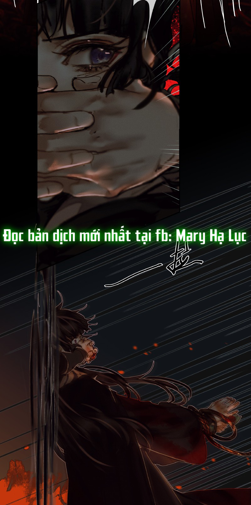 thiên quan tứ phúc - bách vô cấm kỵ chapter 53.2 3