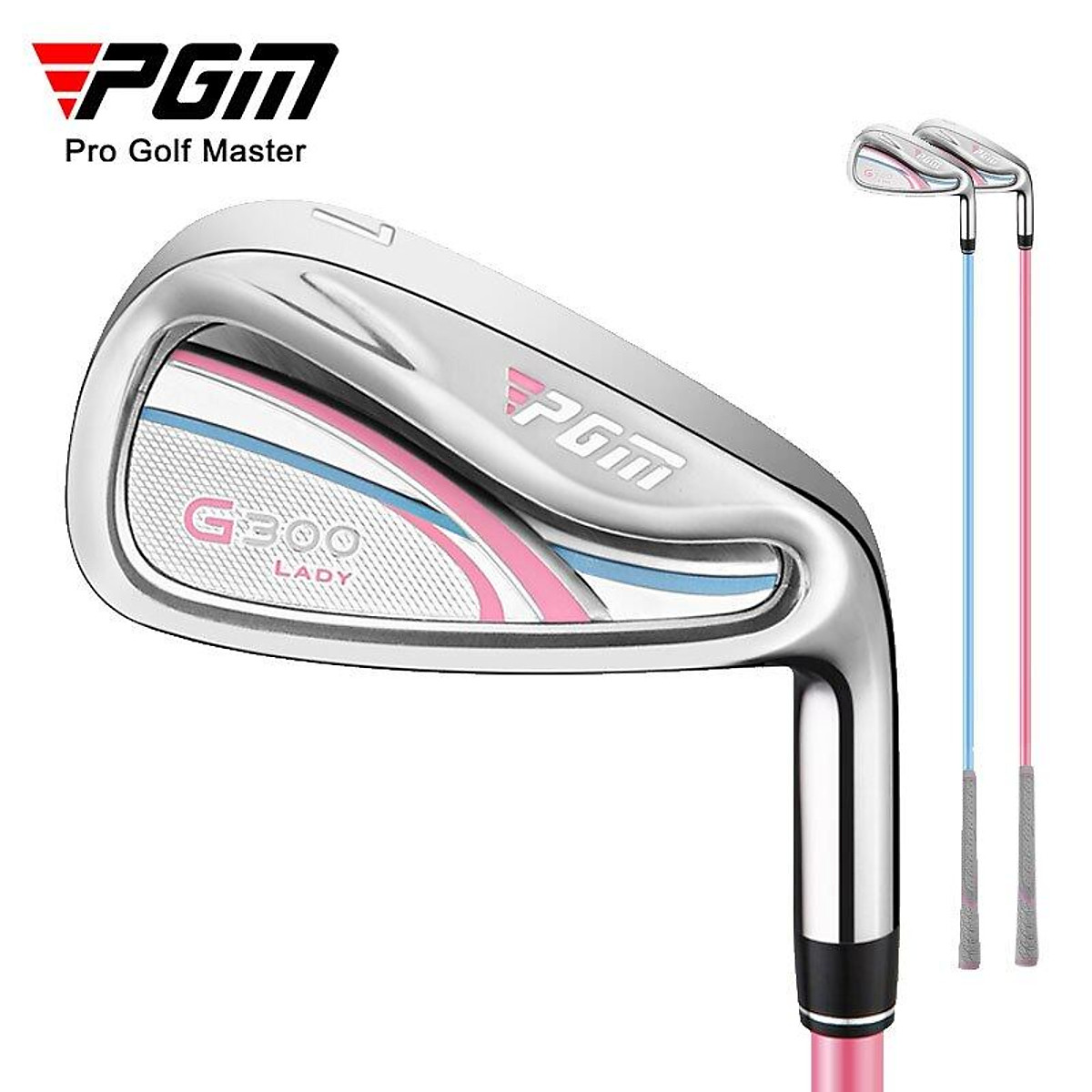 Gậy Golf PGM Sắt 7 Nữ - Iron G300 TIG035